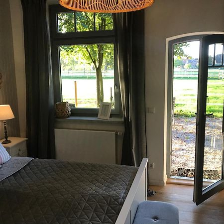 Ks Kotten Bed And Breakfast 里斯 外观 照片