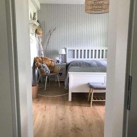 Ks Kotten Bed And Breakfast 里斯 外观 照片