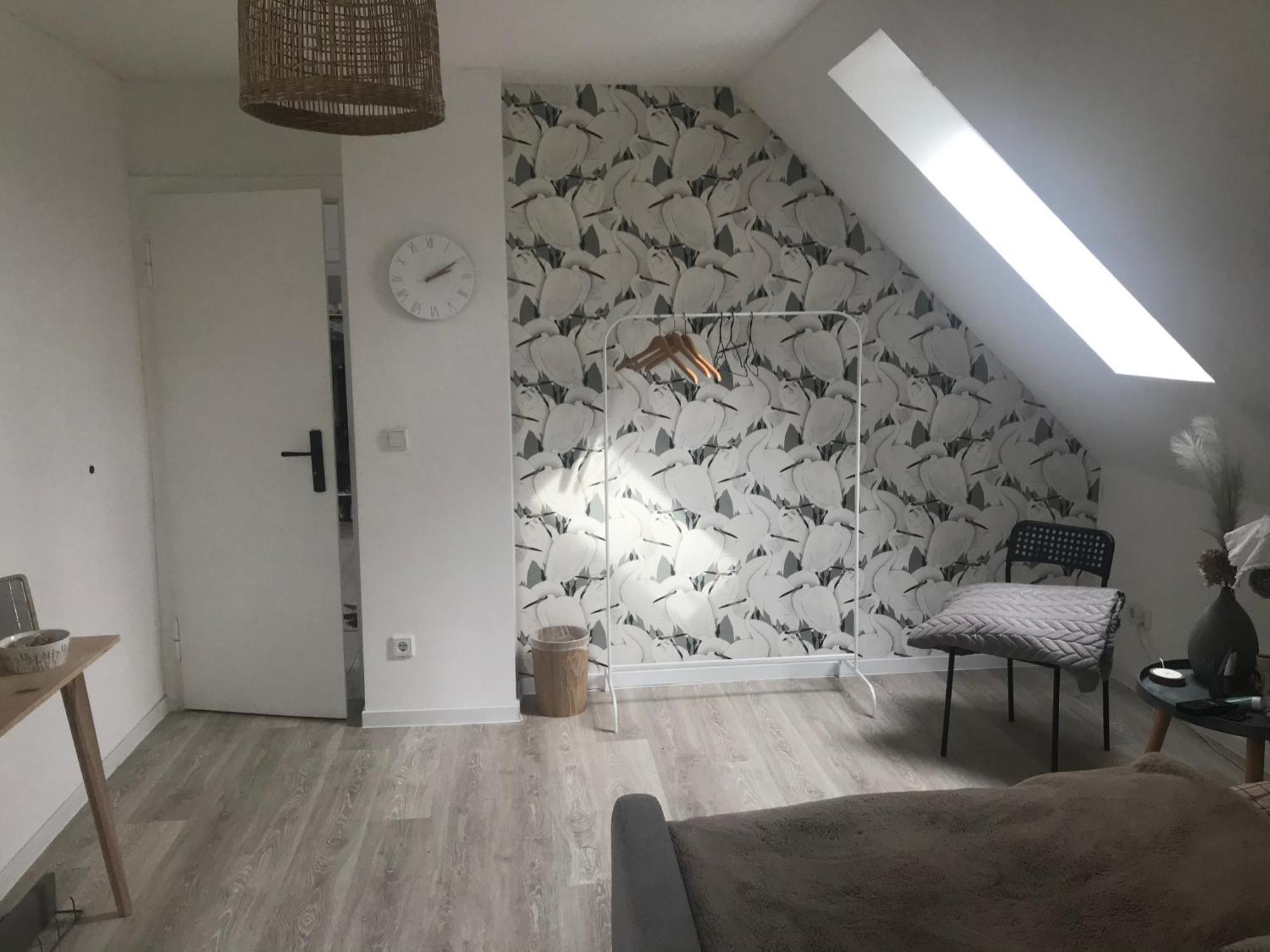 Ks Kotten Bed And Breakfast 里斯 外观 照片