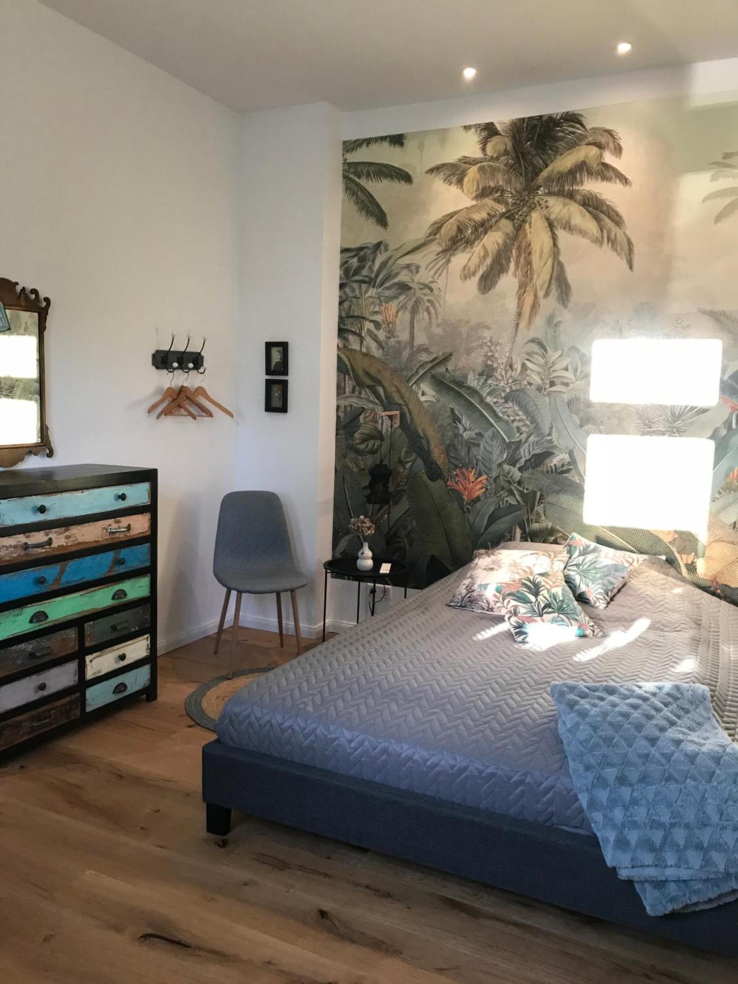 Ks Kotten Bed And Breakfast 里斯 外观 照片