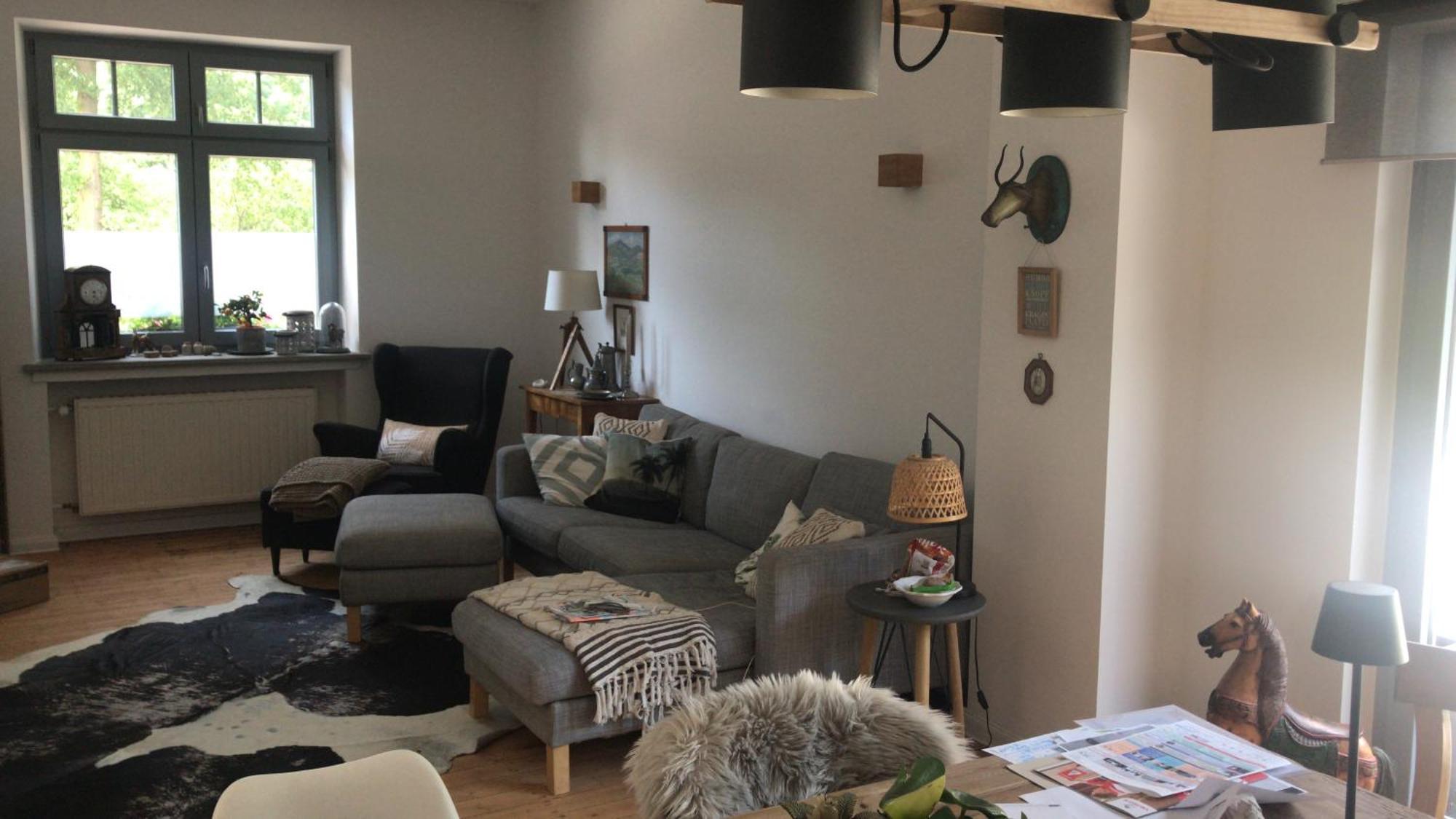 Ks Kotten Bed And Breakfast 里斯 外观 照片