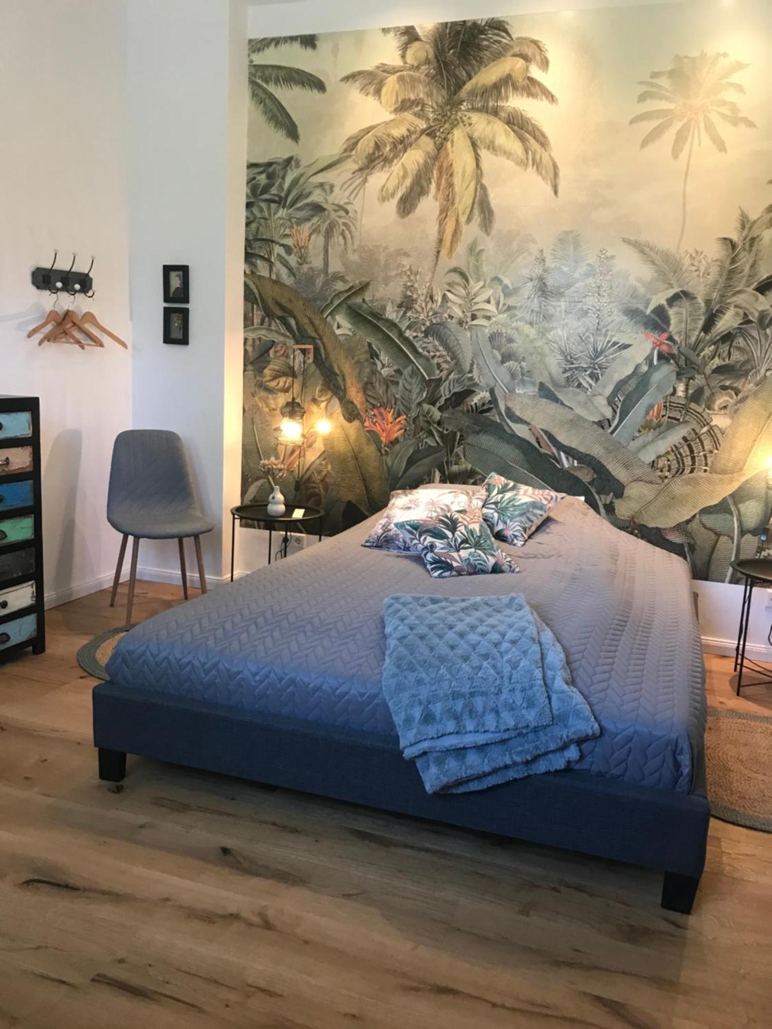 Ks Kotten Bed And Breakfast 里斯 外观 照片