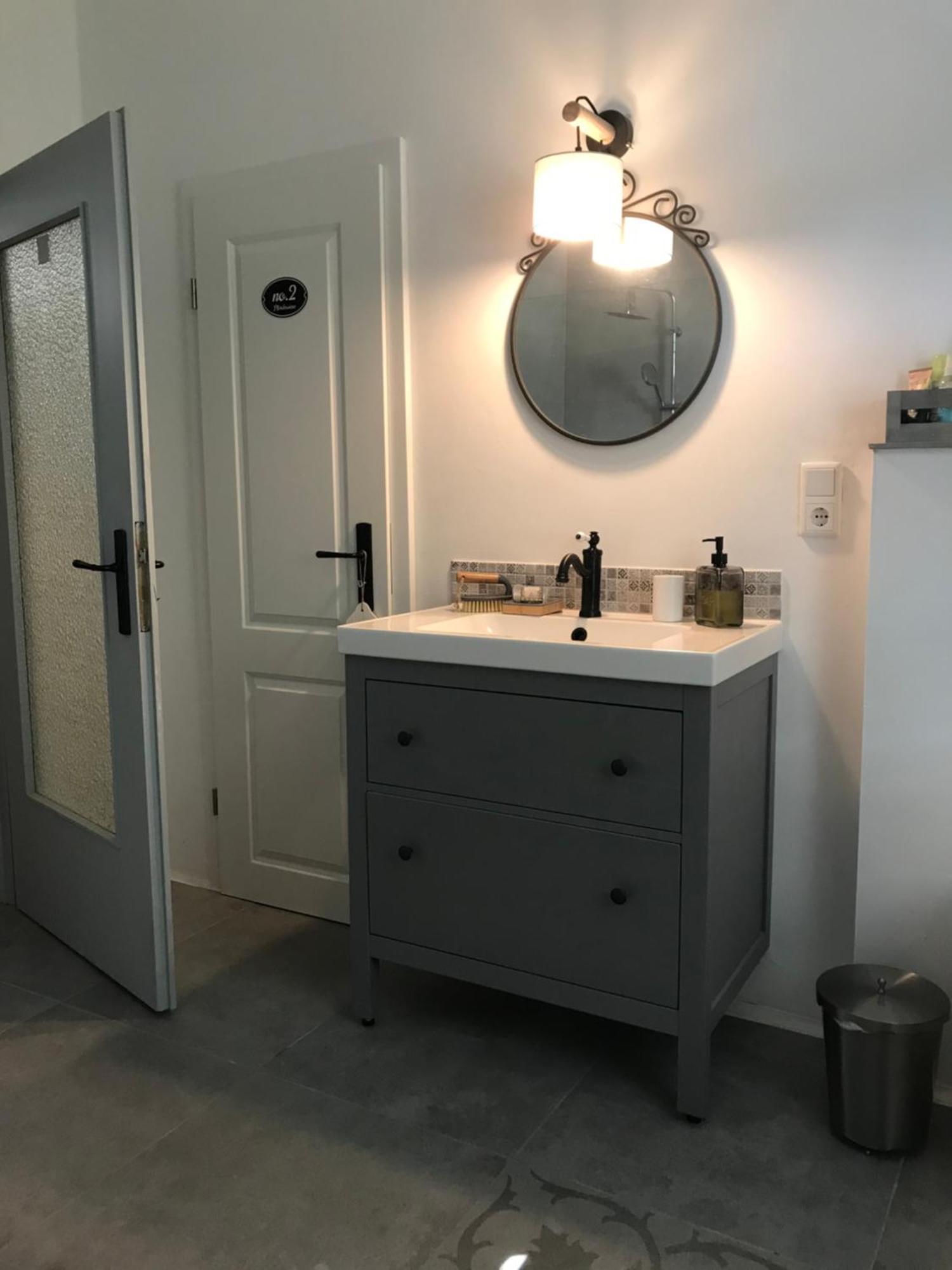 Ks Kotten Bed And Breakfast 里斯 外观 照片