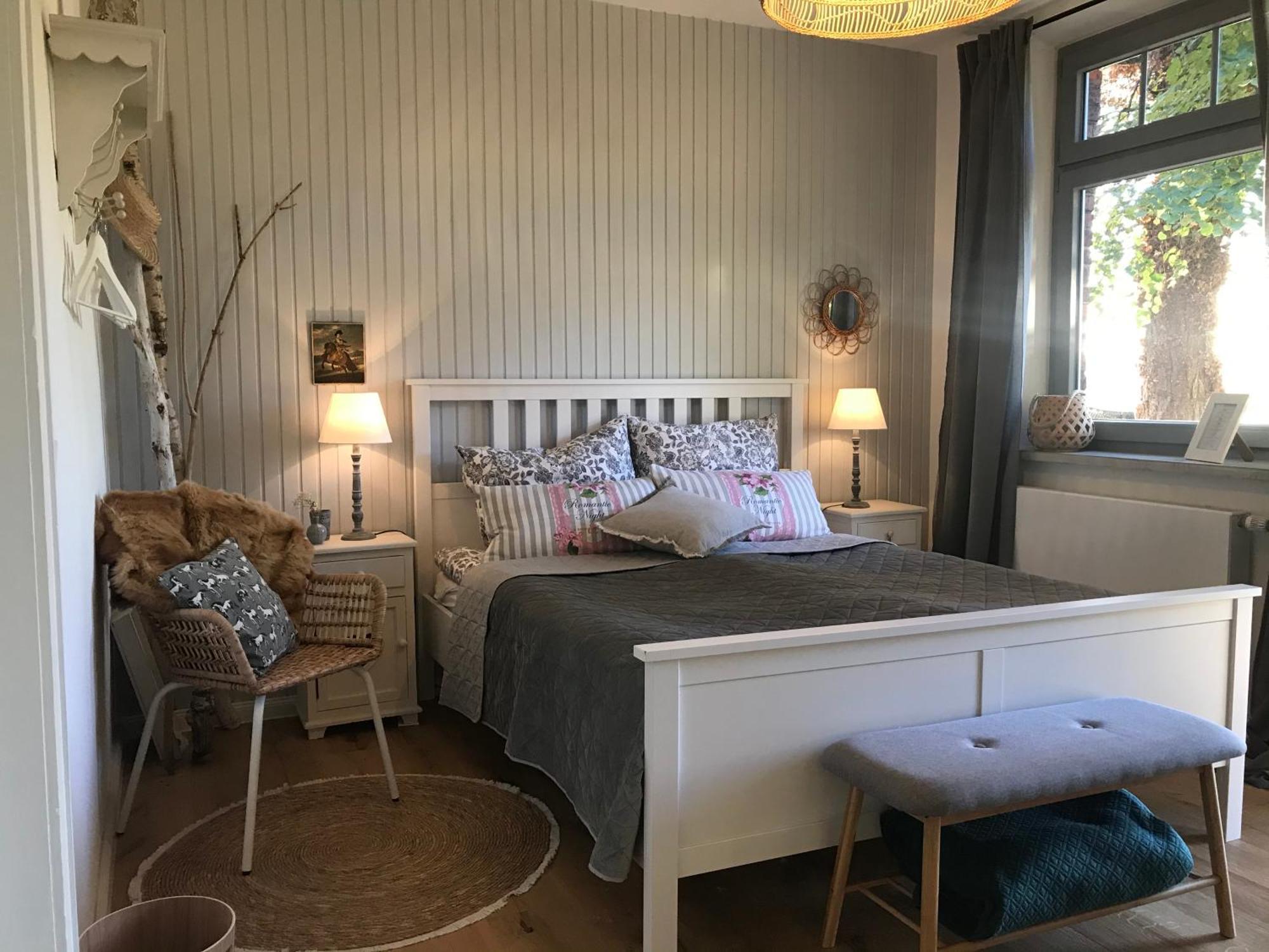 Ks Kotten Bed And Breakfast 里斯 外观 照片