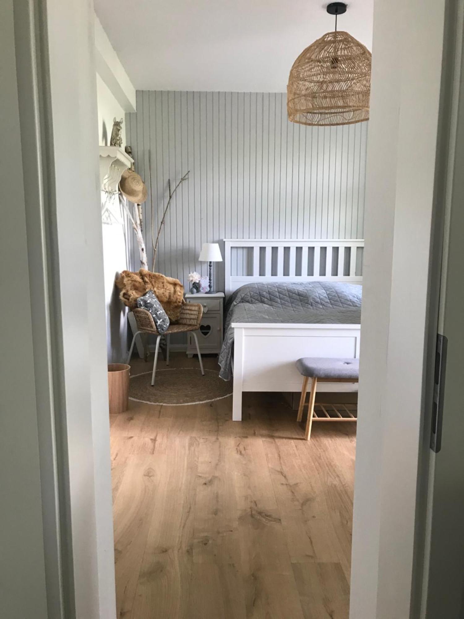 Ks Kotten Bed And Breakfast 里斯 外观 照片