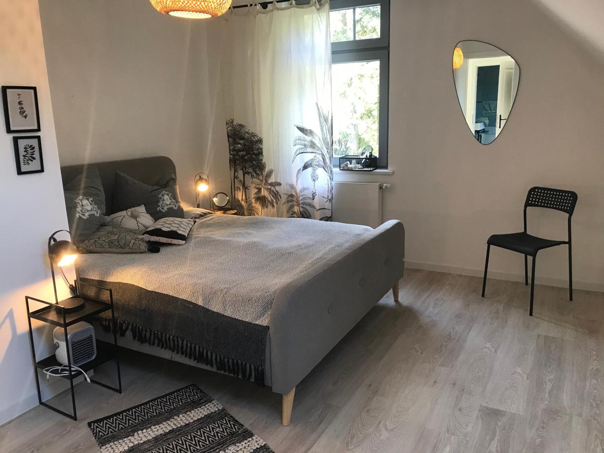 Ks Kotten Bed And Breakfast 里斯 外观 照片