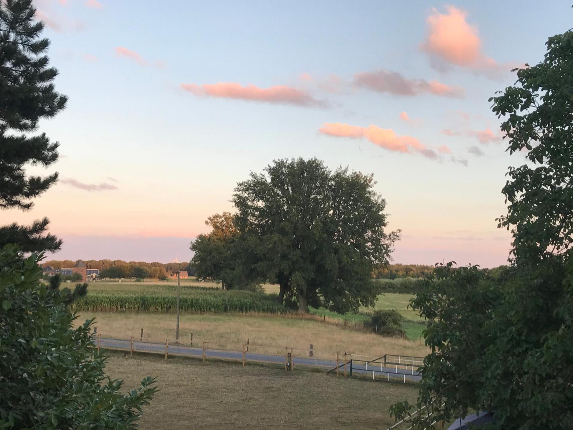 Ks Kotten Bed And Breakfast 里斯 外观 照片