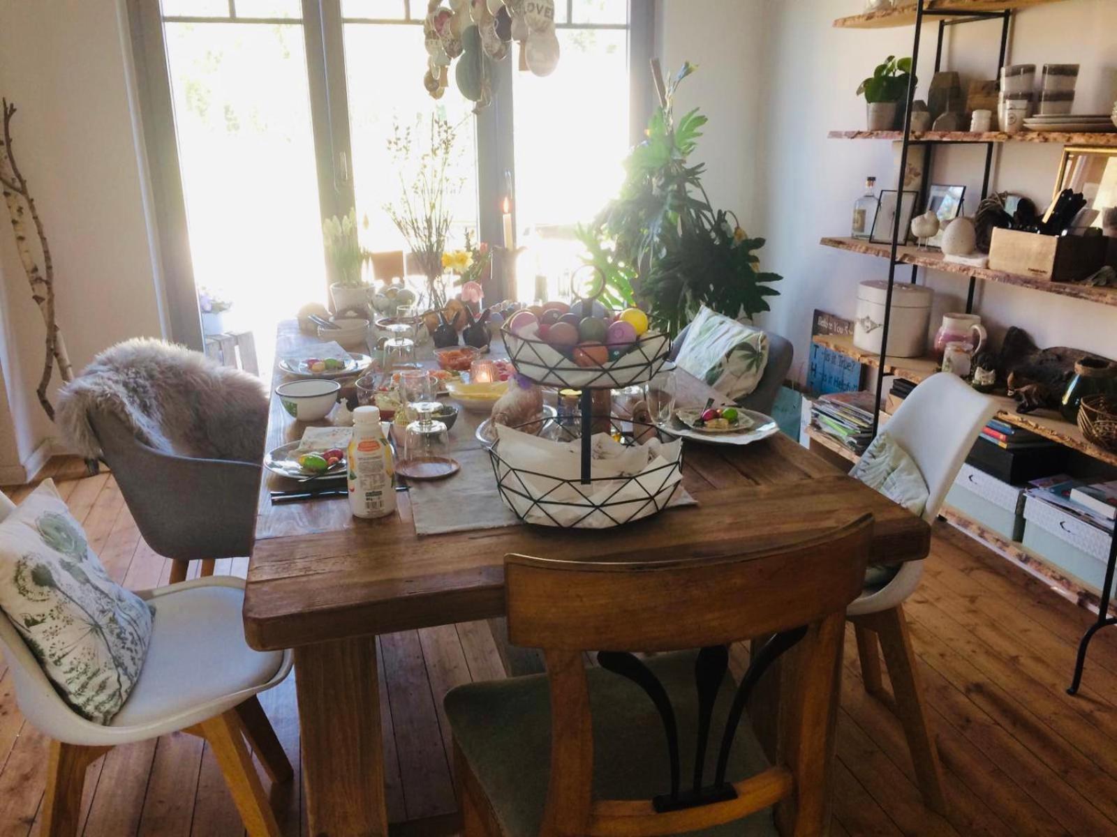 Ks Kotten Bed And Breakfast 里斯 外观 照片