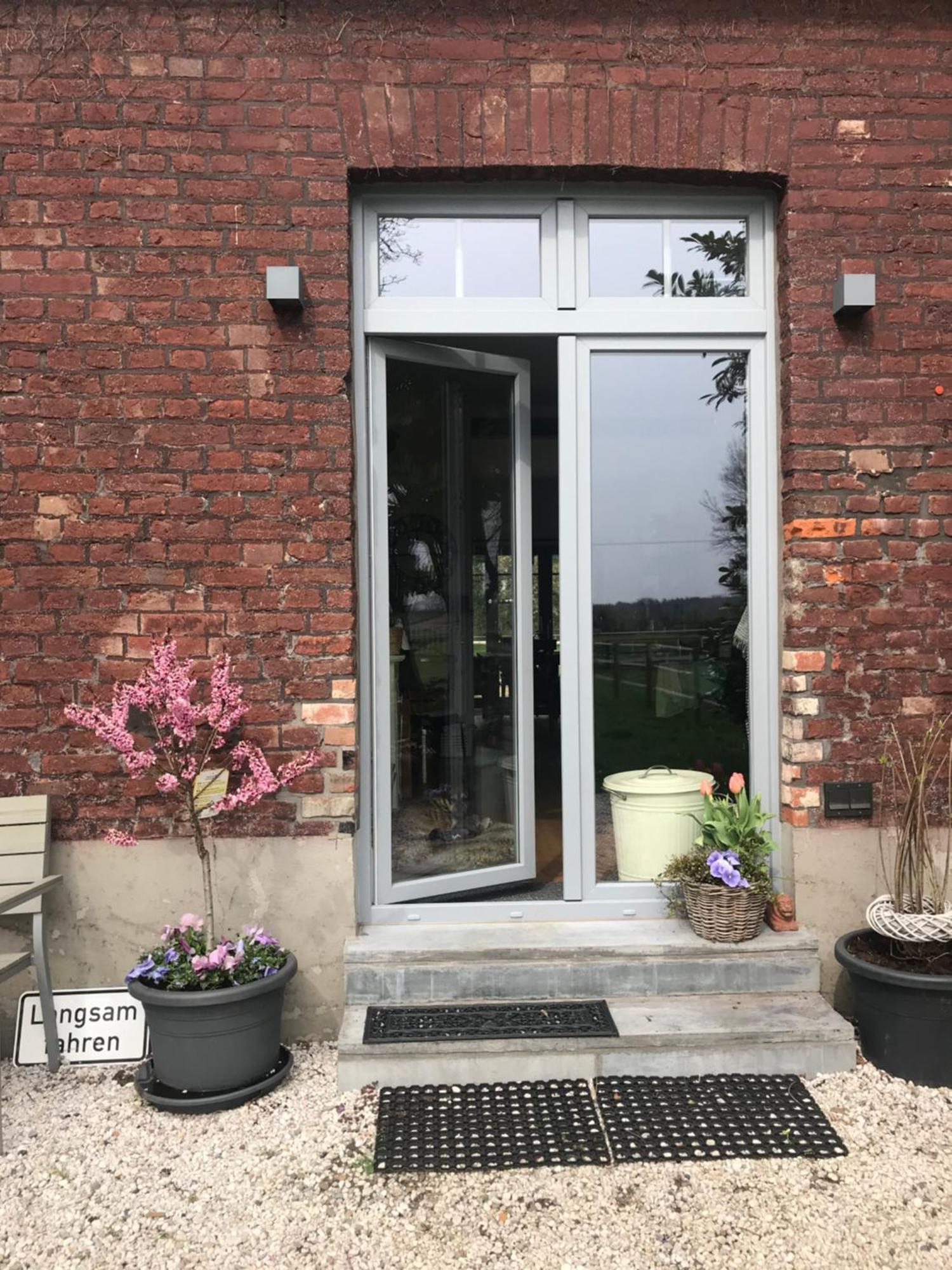 Ks Kotten Bed And Breakfast 里斯 外观 照片